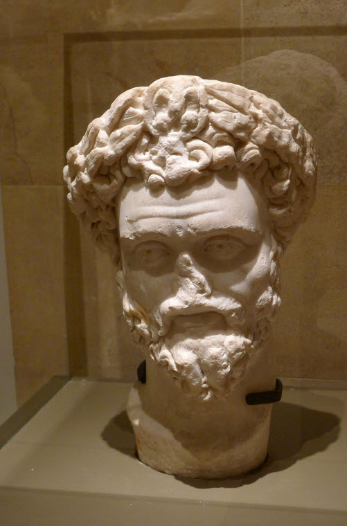 National Museum of Beirut