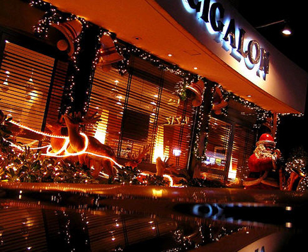 Lebanon Christmas 2007