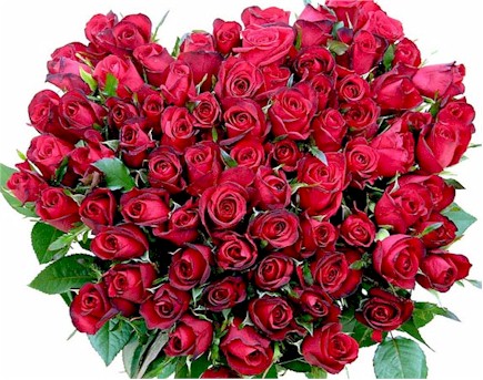 Lebanese Valentine Flower Arrangements