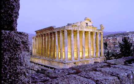 Baalbek
