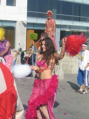 Marathon Beirut 2005