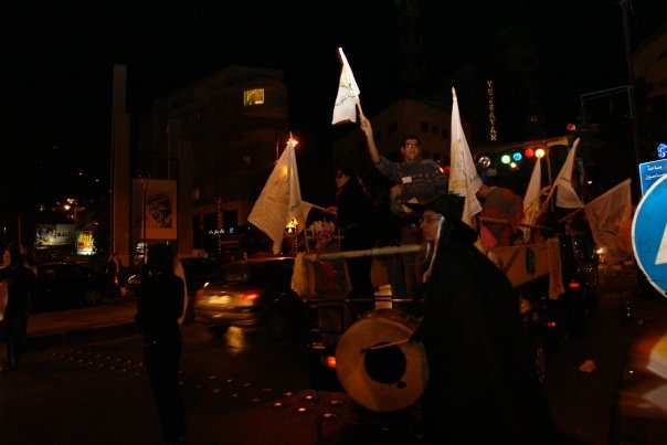 Berbara in Achrafieh