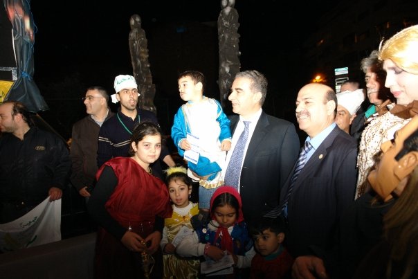 Berbara in Achrafieh