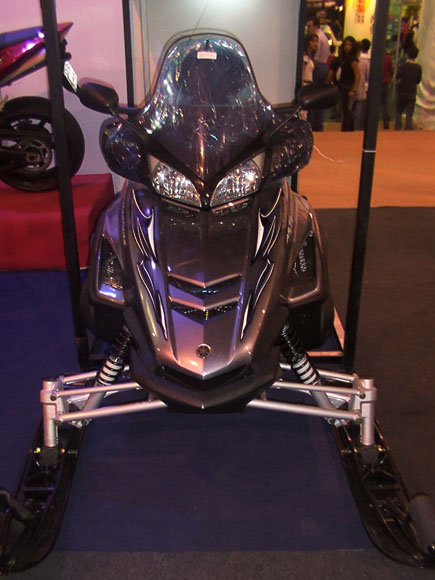 Lebanon Motor Show 2004