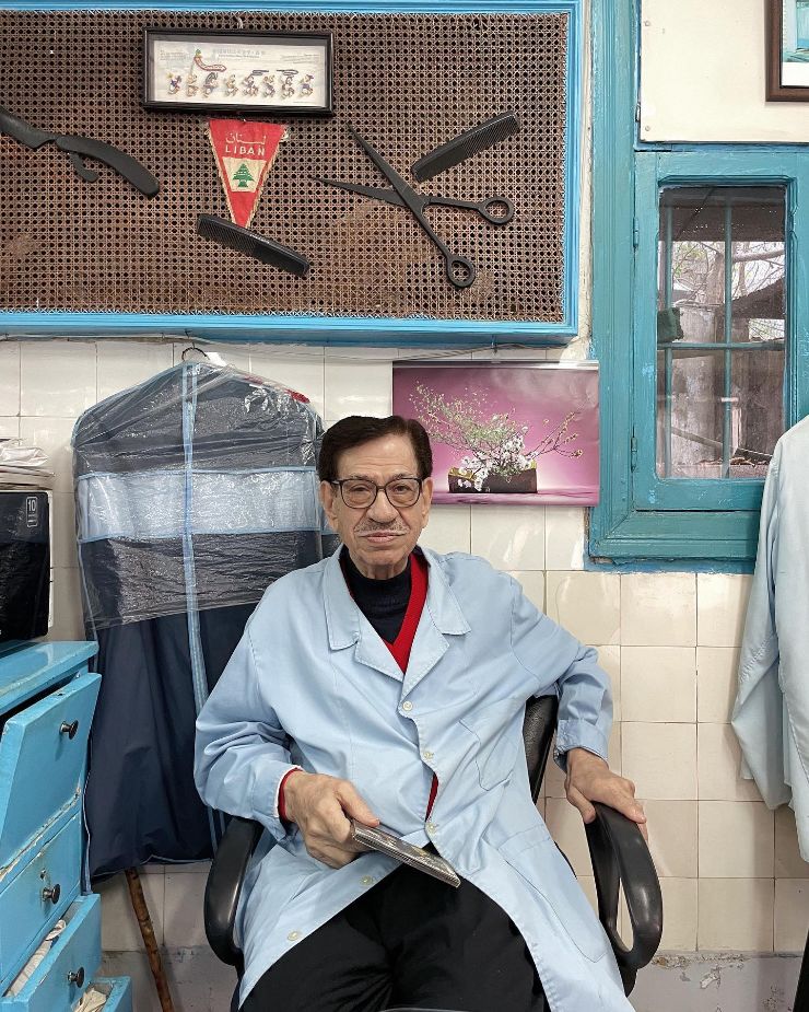 Salon Safar - Barber Shop