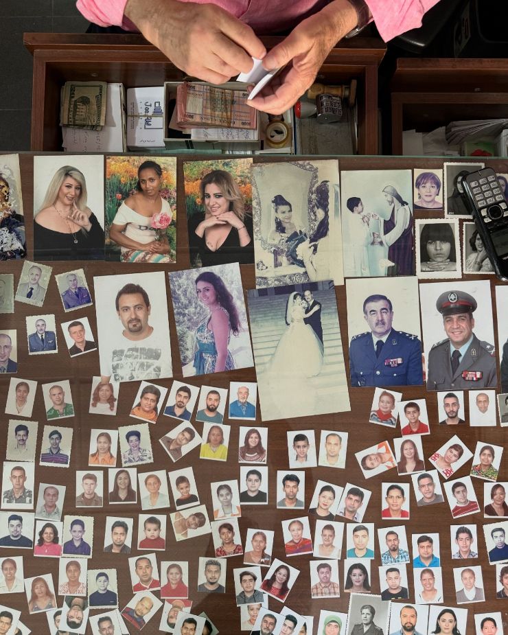 Studio Photo Video - Joe Akl