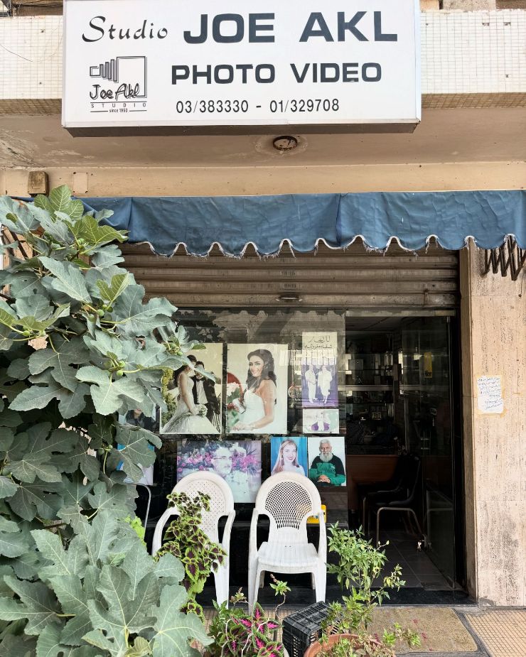 Studio Photo Video - Joe Akl