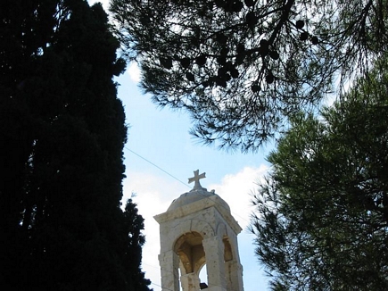St Mary Mother Of Light , Hamat , Batroun