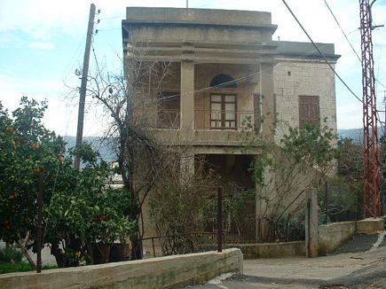 The Village of Karabach