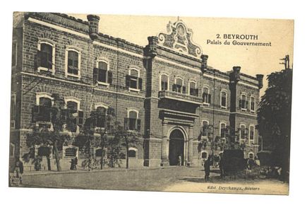 Beirut