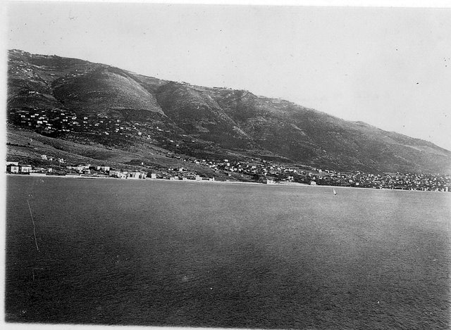 Old Pictures of Lebanon