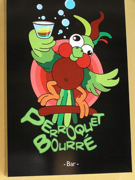 Destroying beautiful Lebanon