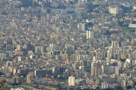 Beirut