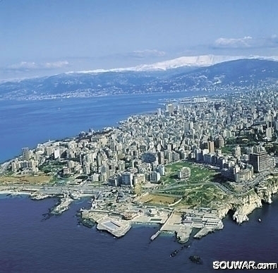 Beirut