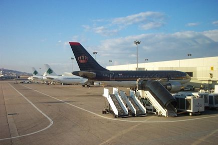 Aeroport de Beyrouth