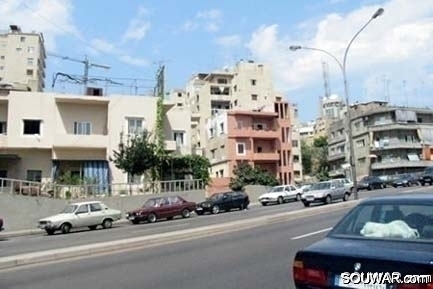 Ashrafieh