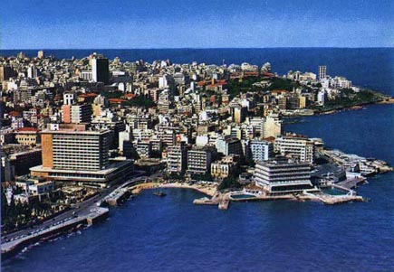 Beirut