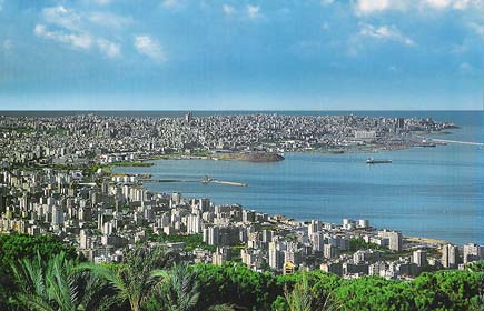Beirut