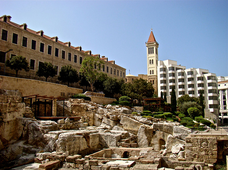 Beirut City