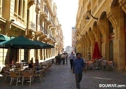Beirut