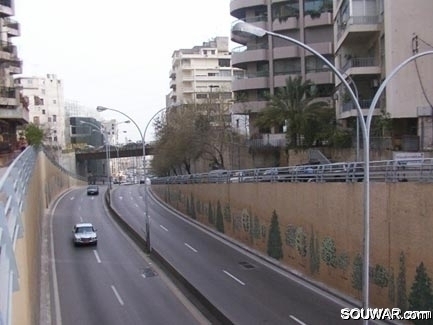 Ashrafieh