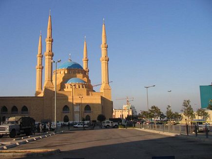 Hariri Mosque