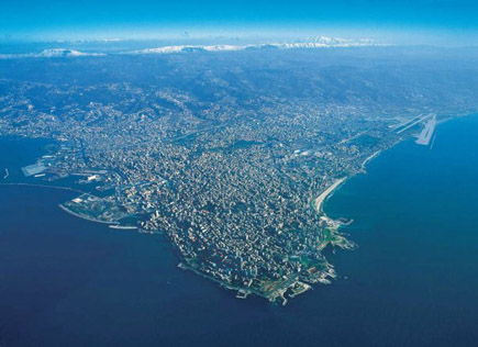 Beirut