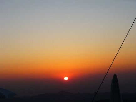 Montagnou ,Faraya, Ouyoun el Siman Summer 2008