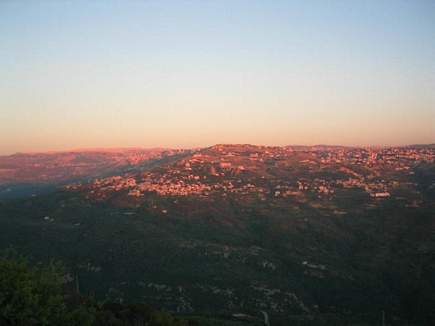 Deir Il kalaa - Summer 2005