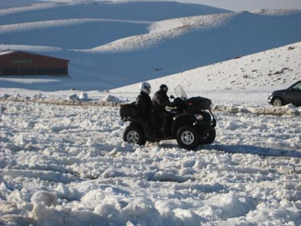 Faraya Trip 2008