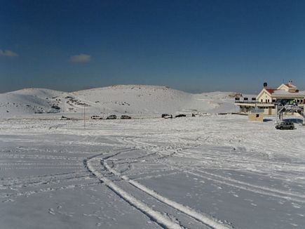 Faraya Trip 2008