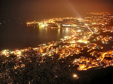 Jounieh
