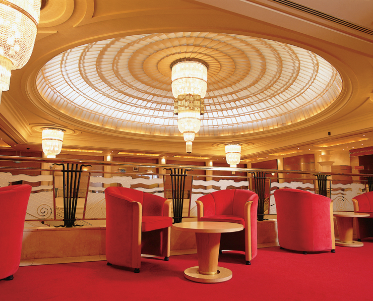 Casino Du Liban - La Martingale