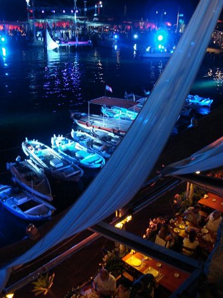 Wedding in Byblos Summer 2008