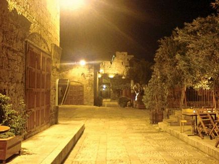 Byblos - Jbeil