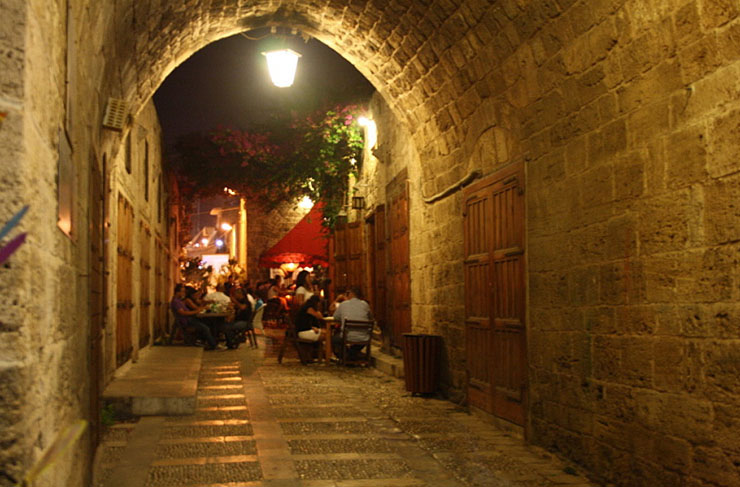 Byblos -Jbeil