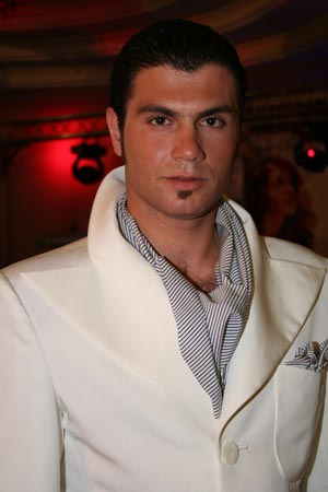 Beauty Festival with Haifa Wehbe