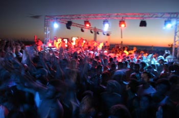 MixFM Final One at Oceana