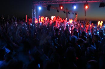 MixFM Final One at Oceana