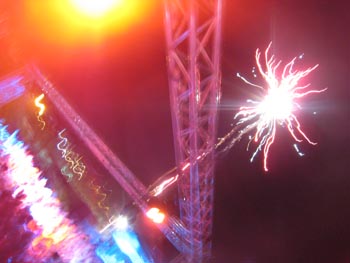 MixFM final One at Oceana