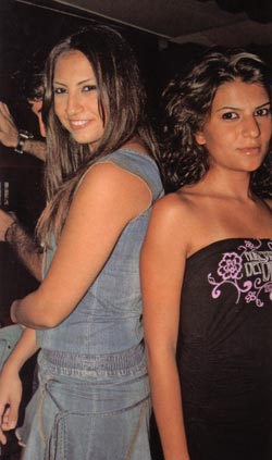 Night Life - Special Magazine