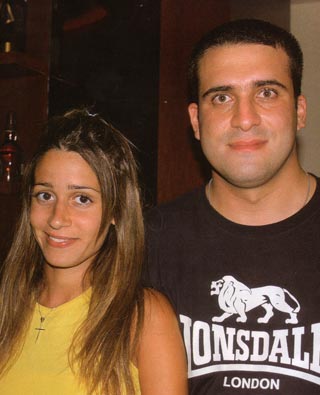 Night Life - Special Magazine