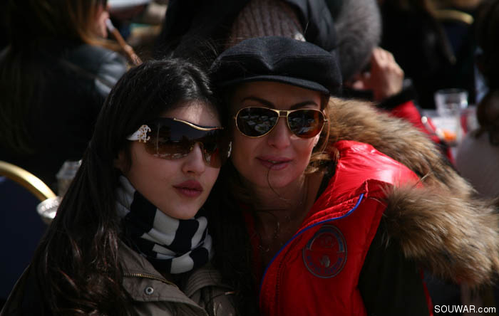 Ski & Fashion Festival 2009