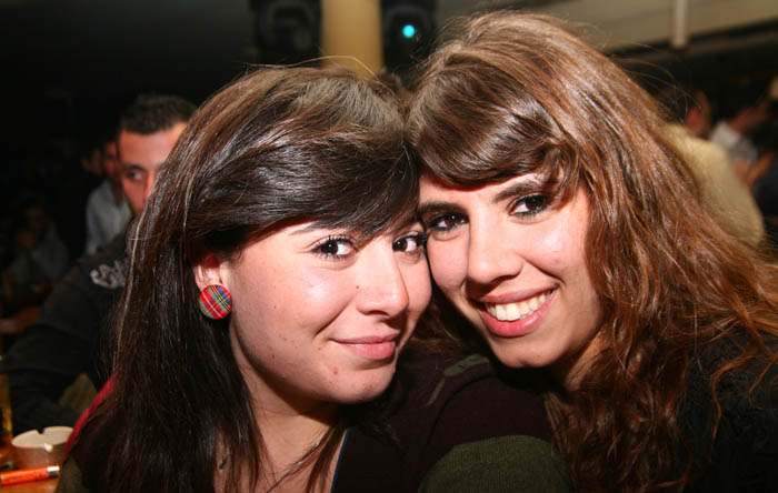 Francofolie at Igloo Faraya