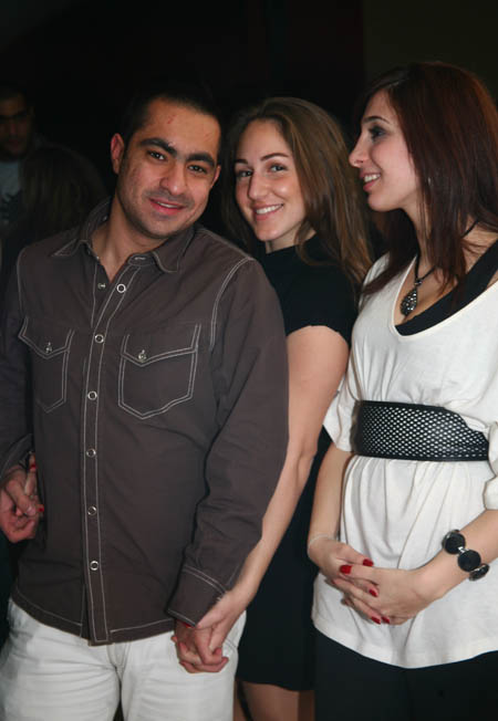 Francofolie at Igloo Faraya