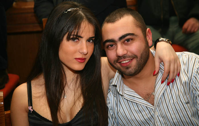 Francofolie at Igloo Faraya