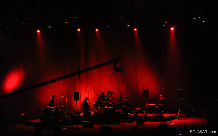 Julio Iglesias Beirut 2009