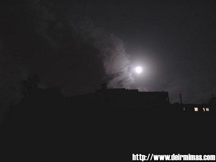 Deir Mimas - Marjeyoun