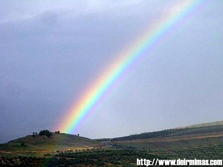 Deir Mimas - Marjeyoun