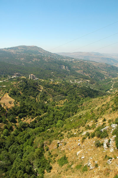 Jezzine
